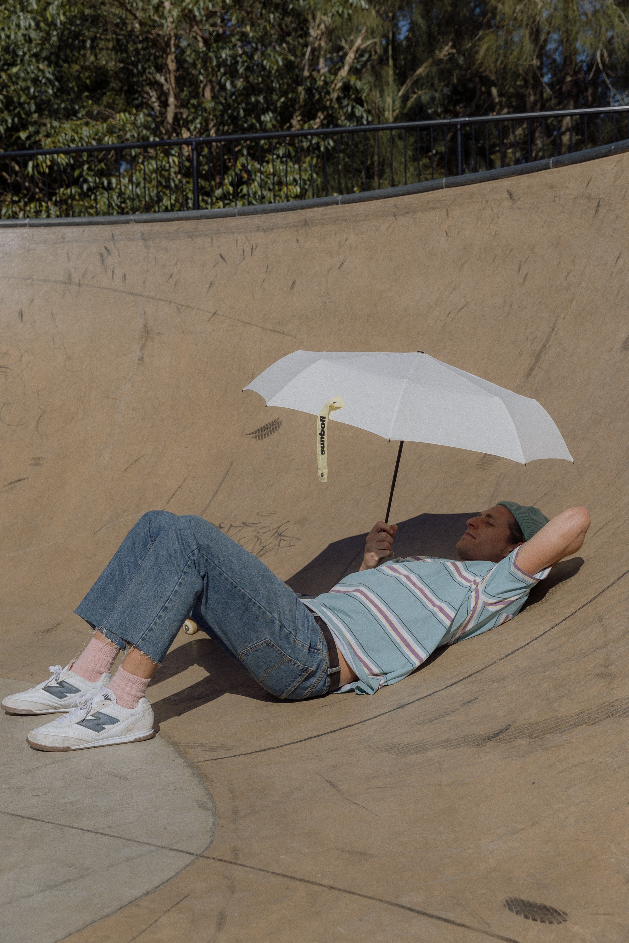 The Results Are In! ARPANSA Approved - Shade That Gives You 90%+ UVE Protection :)