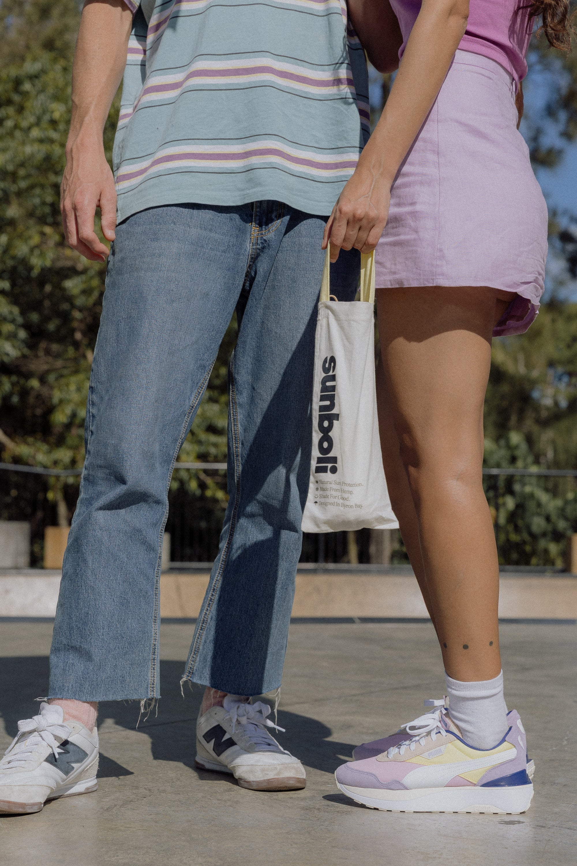 Meet sunboli: Your New Favourite Way to Fight Extreme Heat
