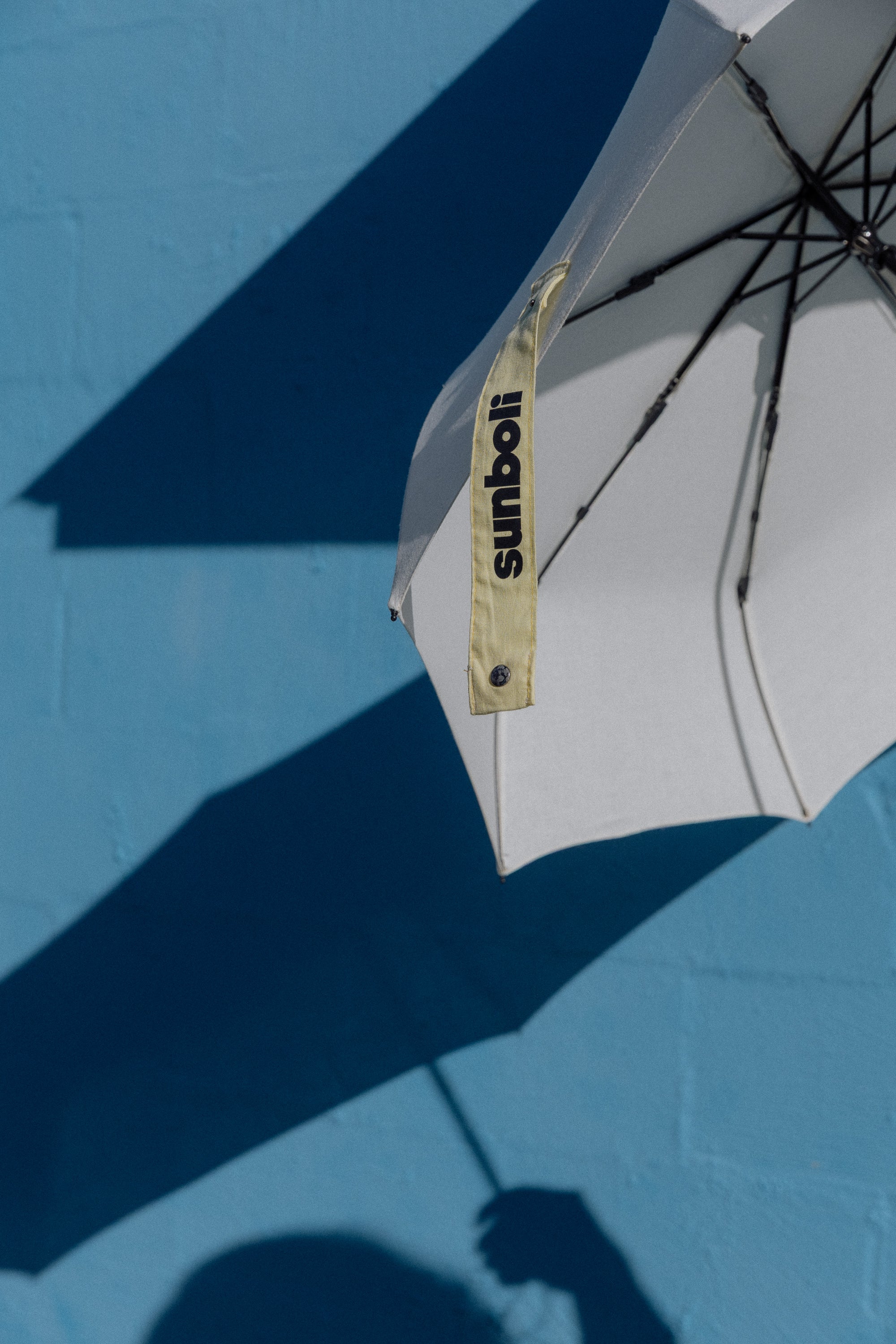 Infrared Who? Shade Is Your Ultimate Weapon Against the Sun