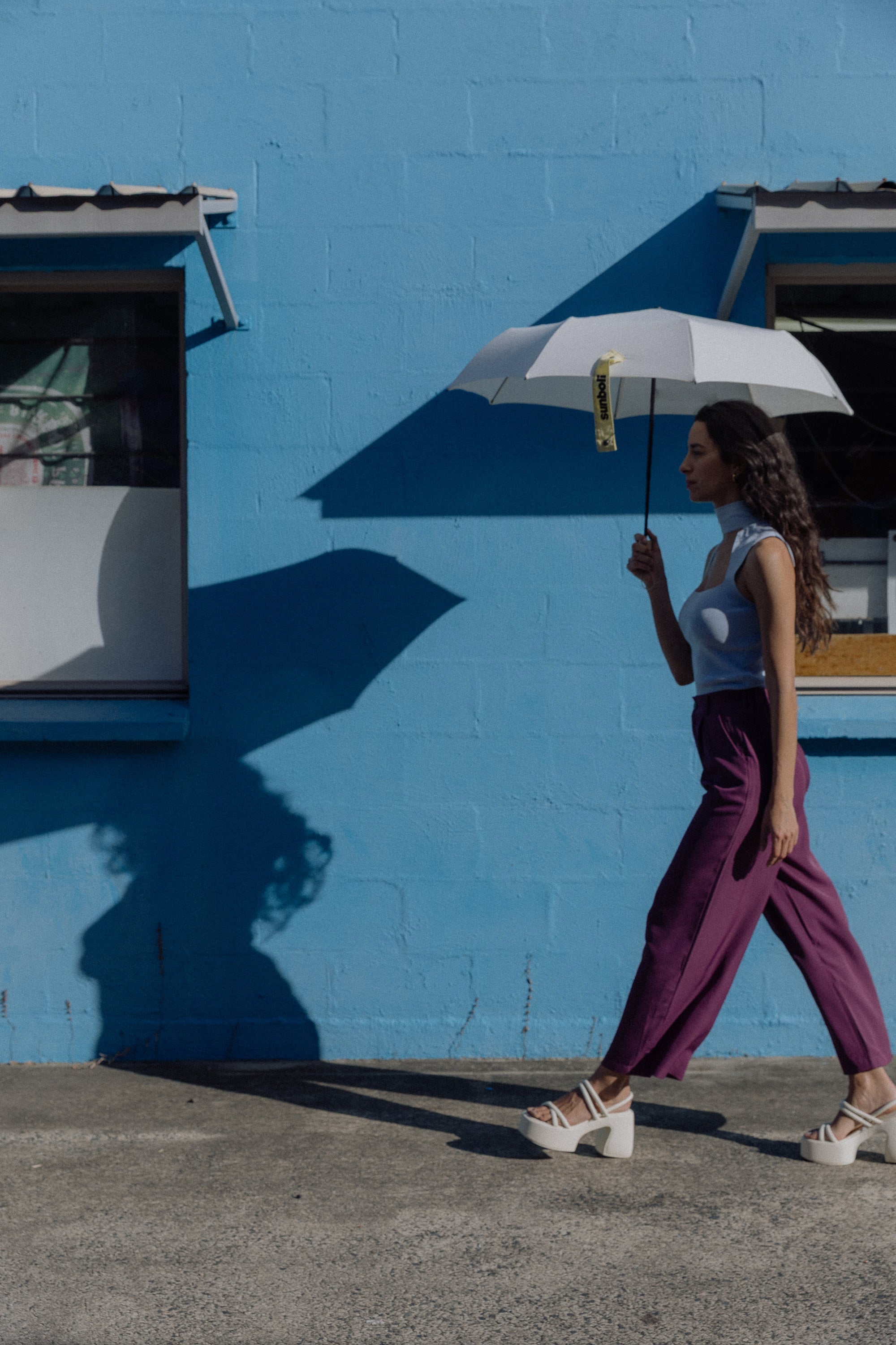 how to cope with a heatwave: simple tips to stay cool in summer