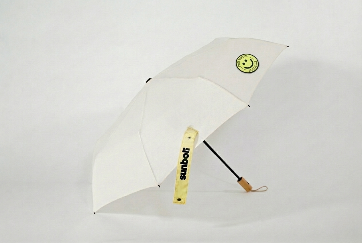 shade for good badge